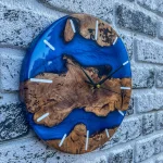 Aegea Blue Olive Saat - Görsel 2