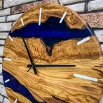 Azure Olive Saat - Görsel 5