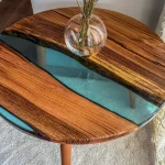 Ocean Oak Sehpa - Görsel 6